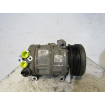 Compresseur clim FIAT GRANDE PUNTO Photo n°5