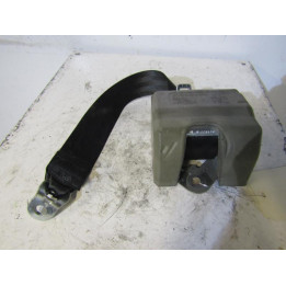 Ceinture arriere gauche AUDI A3 2 Photo n°1