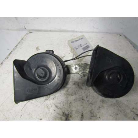 Avertisseur/Klaxon FIAT CROMA 2