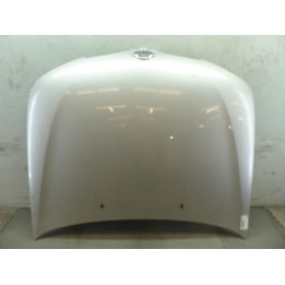 Capot NISSAN ALMERA 2 Photo n°1