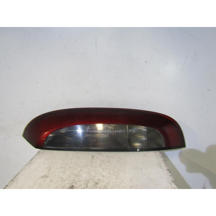 Feu arriere principal droit (feux) OPEL CORSA C Photo n°2