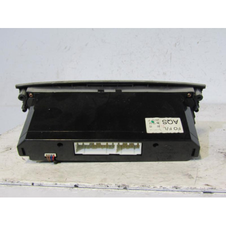 Commande chauffage HYUNDAI TRAJET
