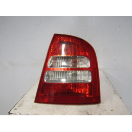 Feu arriere principal droit (feux) SKODA OCTAVIA 1 Photo n°1