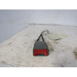 Attache ceinture arriere droit CITROEN C5 1 Photo n°1
