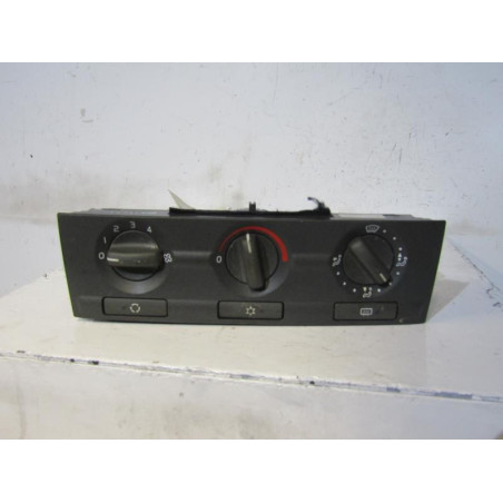 Commande chauffage VOLVO S 40 1
