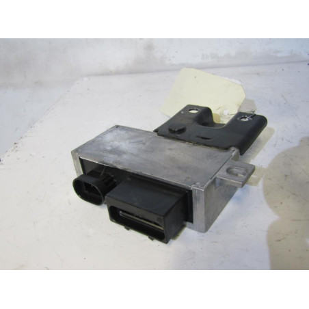Boitier de prechauffage VOLVO S 40 1