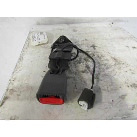 Attache ceinture arriere droit CHEVROLET SPARK