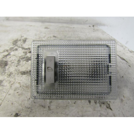 Eclairage de plafonnier CHEVROLET SPARK