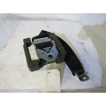 Ceinture arriere droit AUDI A3 2 Photo n°1