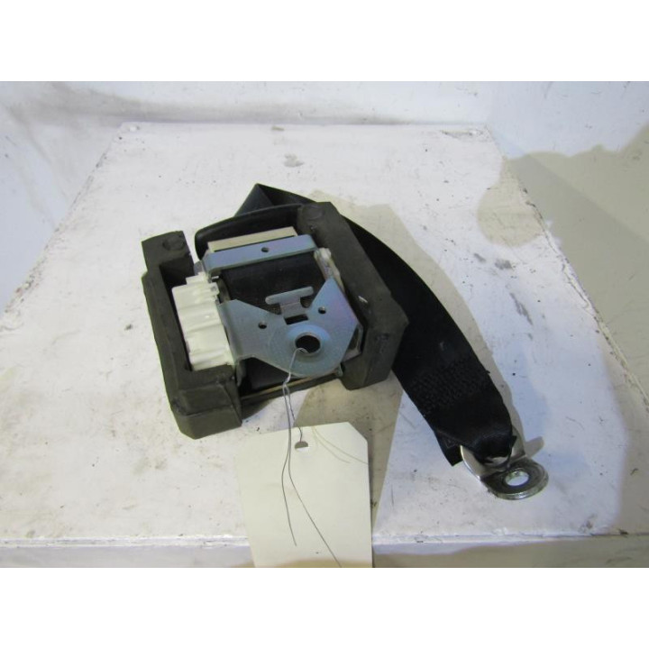Ceinture arriere droit AUDI A3 2 Photo n°1