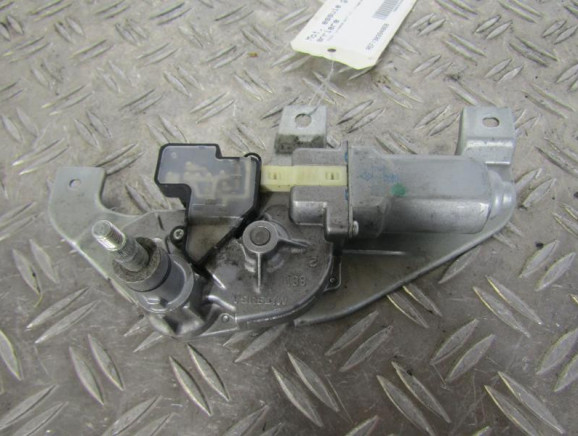 Moteur essuie glace arriere SUZUKI SWIFT 3 Photo n°1