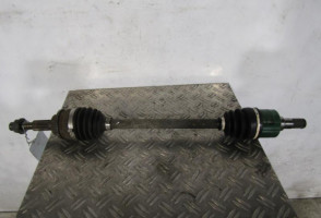 Cardan gauche (transmission) SUZUKI SWIFT 3