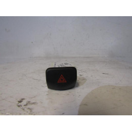 Bouton de warning NISSAN NOTE 1 Photo n°1