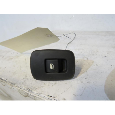 Interrupteur de leve vitre arriere gauche CITROEN C3 2