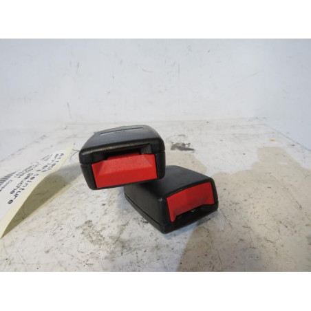Attache ceinture arriere gauche MINI MINI 1 R50/R53