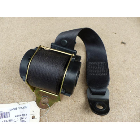 Ceinture arriere droit MINI MINI 1 R50/R53