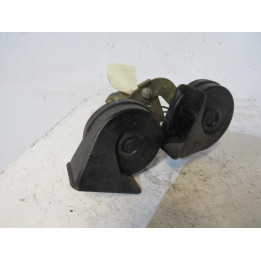 Avertisseur/Klaxon CITROEN C5 1 Photo n°1