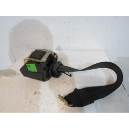 Ceinture arriere droit AUDI A3 1 Photo n°1