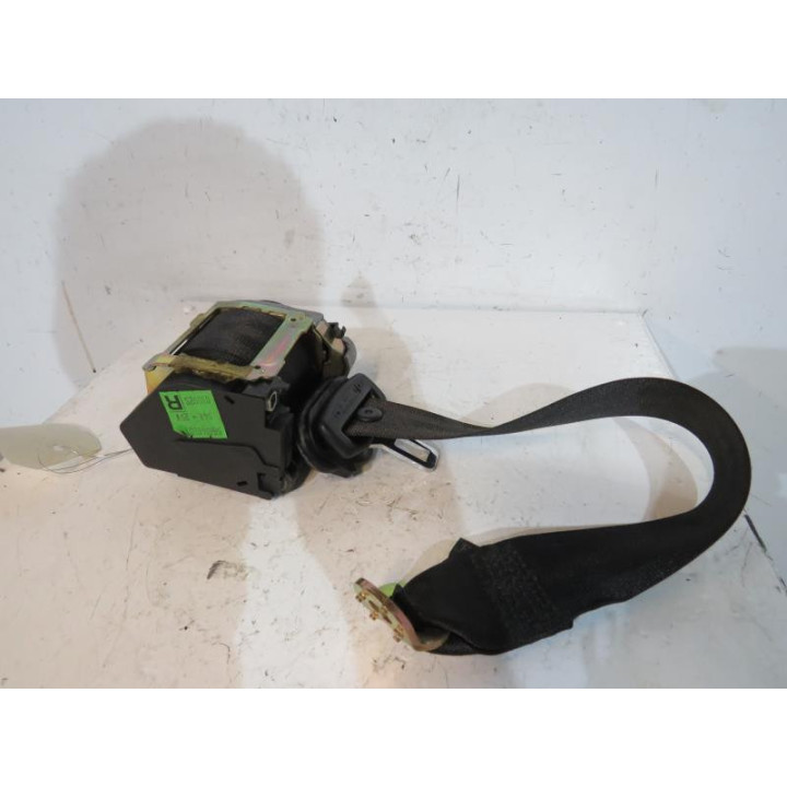 Ceinture arriere droit AUDI A3 1 Photo n°1