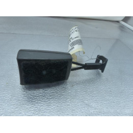 Attache ceinture arriere centrale OPEL ASTRA H Photo n°1