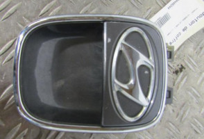 Bouton de coffre HYUNDAI I 10 1