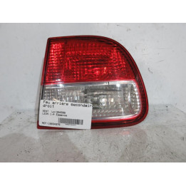 Feu arriere secondaire droit (feux) SEAT LEON 1 Photo n°1