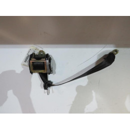Ceinture arriere droit AUDI A3 1 Photo n°1