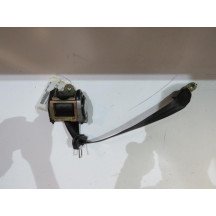 Ceinture arriere droit AUDI A3 1 Photo n°1