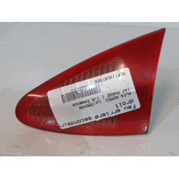 Feu arriere secondaire droit (feux) ALFA ROMEO 147 Photo n°1