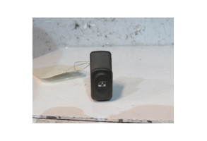 Interrupteur de leve vitre avant gauche RENAULT SCENIC 1 Photo n°1