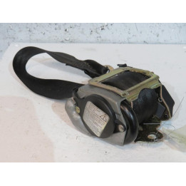 Ceinture arriere droit AUDI A3 1 Photo n°1
