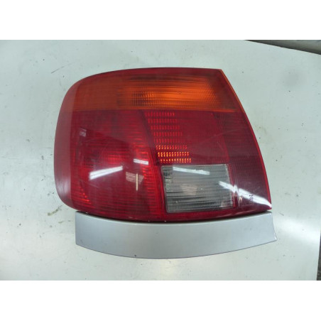 Feu arriere principal gauche (feux) AUDI A4 1