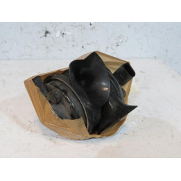 Avertisseur/Klaxon AUDI A4 2 Photo n°1