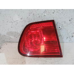 Feu arriere secondaire gauche (feux) SEAT IBIZA 2 Photo n°1