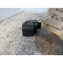 Interrupteur de leve vitre avant droit AUDI A3 1 Photo n°2