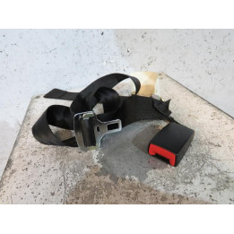 Attache ceinture arriere droit AUDI A3 1 Photo n°1