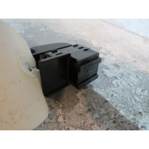 Interrupteur de leve vitre avant droit AUDI A3 1 Photo n°2