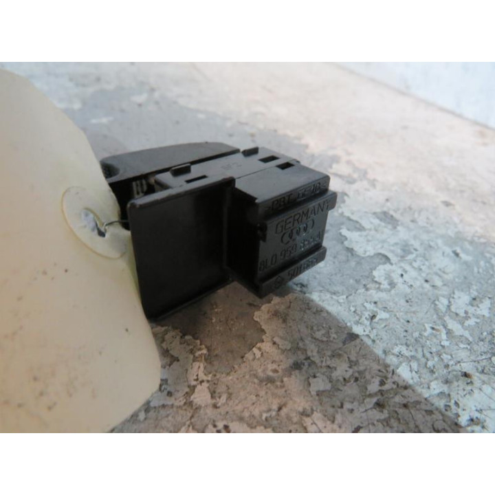 Interrupteur de leve vitre avant droit AUDI A3 1 Photo n°2