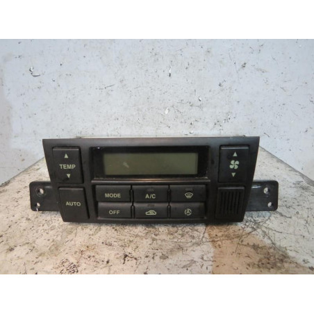 Commande chauffage HYUNDAI TUCSON 1