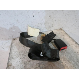 Attache ceinture arriere droit AUDI A3 1 Photo n°1