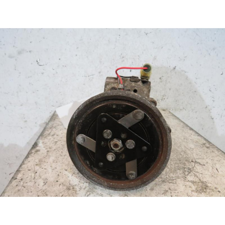 Compresseur clim ROVER 45 Photo n°4