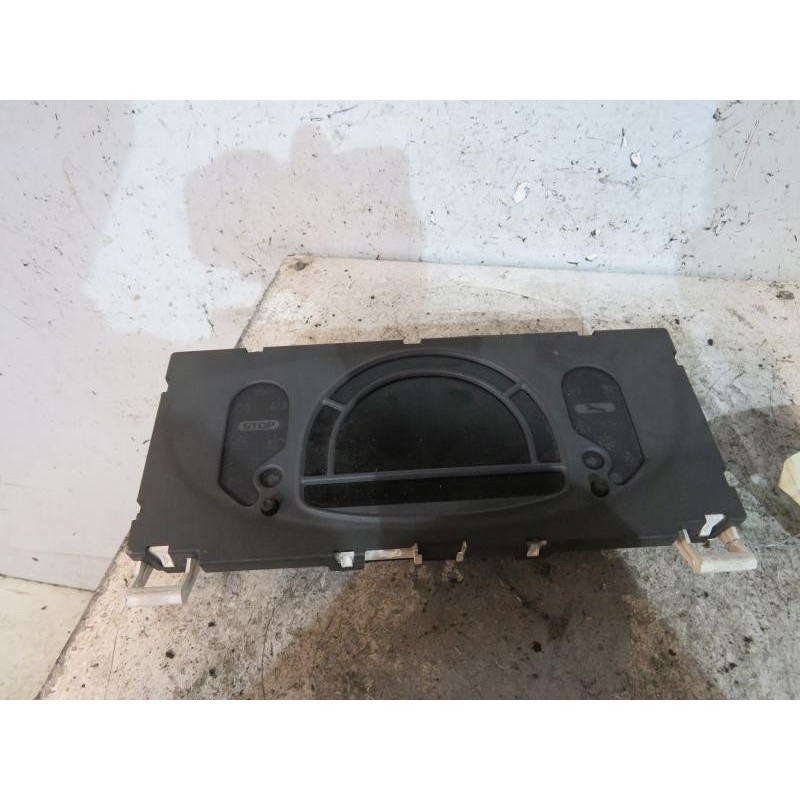 Compteur RENAULT MODUS Photo n°1
