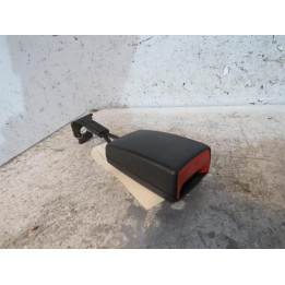 Attache ceinture arriere droit OPEL ASTRA H Photo n°1