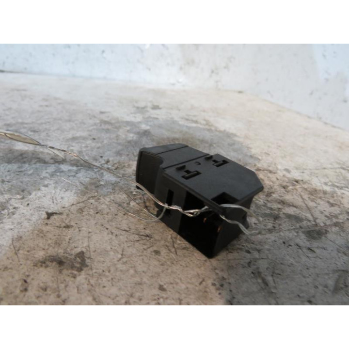 Interrupteur de leve vitre arriere gauche FORD GALAXY 1 Photo n°2