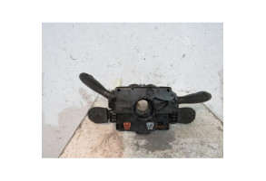 Com (Bloc Contacteur Tournant+Commodo Essuie Glace+Commodo Phare) PEUGEOT 206+ Photo n°4