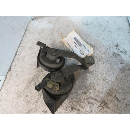 Avertisseur/Klaxon NISSAN PRIMERA 4