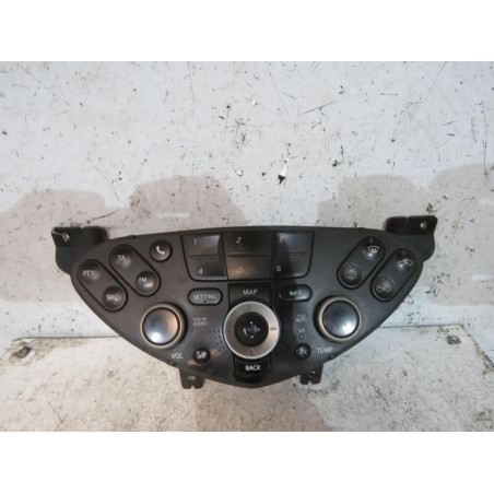 Commande chauffage NISSAN PRIMERA 4