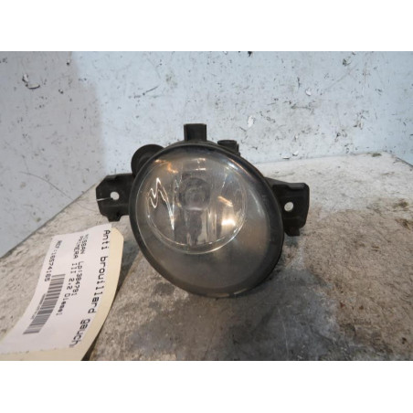 Anti brouillard gauche (feux) NISSAN PRIMERA 4