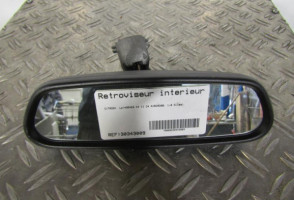 Retroviseur interieur CITROEN C4 2