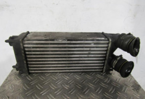 Echangeur air (Intercooler) CITROEN C4 2